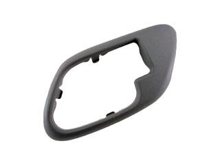 Dorman 81923 - Interior Door Handle Bezel Dorman 81923 Interior Door Handle Bezel product image 1 of 6