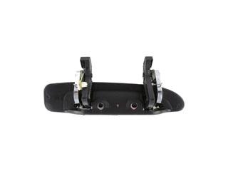 Dorman 81981 Exterior Door Handle product image 1 of 6