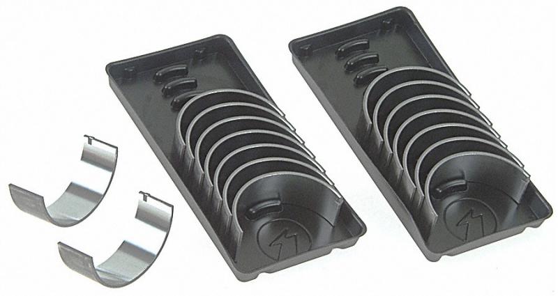 Sealed Power 81985A25X2 - Engine Connecting Rod Bearing Set Sealed Power 81985A25X2 Engine Connecting Rod Bearing Set product image 1 of 1