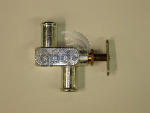Global Parts Distributors 8211244 HVAC Heater Control Valve product image 1 of 1