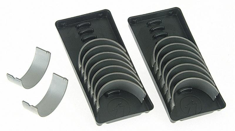 Sealed Power 82130CP - Engine Connecting Rod Bearing Set Sealed Power 82130CP Engine Connecting Rod Bearing Set product image 1 of 1