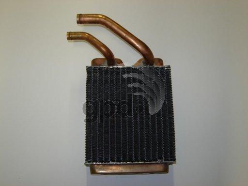 Global Parts Distributors 8231244 - HVAC Heater Core Global Parts Distributors 8231244 HVAC Heater Core product image 1 of 1