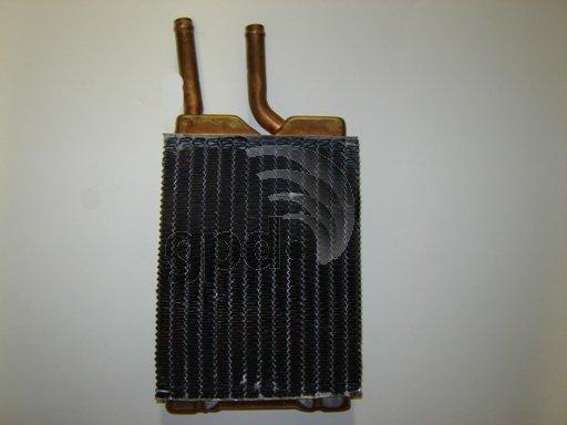 Global Parts Distributors 8231282 HVAC Heater Core product image 1 of 1