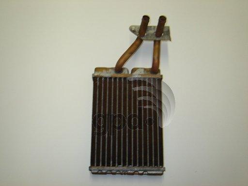 Global Parts Distributors 8231293 - HVAC Heater Core Global Parts Distributors 8231293 HVAC Heater Core product image 1 of 1