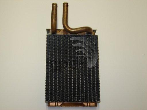Global Parts Distributors 8231300 - HVAC Heater Core Global Parts Distributors 8231300 HVAC Heater Core product image 1 of 1