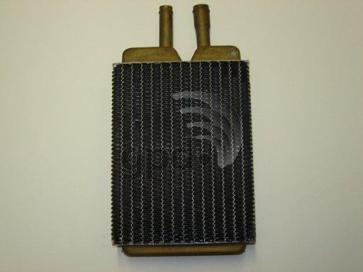 Global Parts Distributors 8231308 - HVAC Heater Core Global Parts Distributors 8231308 HVAC Heater Core product image 1 of 1