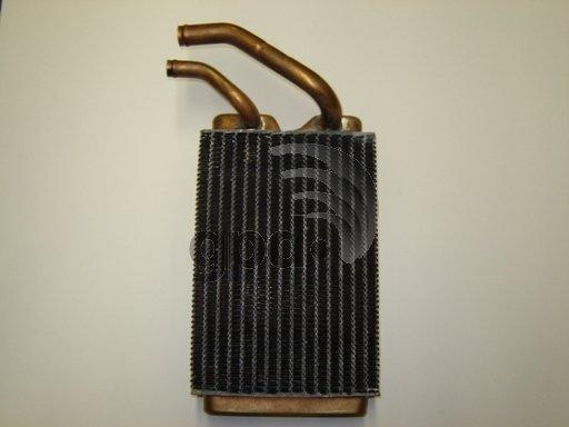Global Parts Distributors 8231319 HVAC Heater Core product image 1 of 1