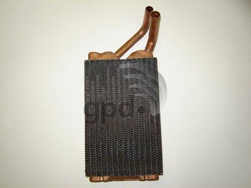 Global Parts Distributors 8231369 - HVAC Heater Core Global Parts Distributors 8231369 HVAC Heater Core product image 1 of 1