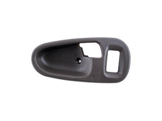 Dorman 82453 Interior Door Handle Bezel product image 1 of 6