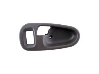 Dorman 82454 Interior Door Handle Bezel product image 1 of 6