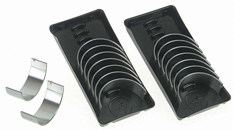 Sealed Power 82555A10 Engine Connecting Rod Bearing Set product image 1 of 1