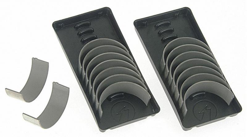 Sealed Power 82555CP - Engine Connecting Rod Bearing Set Sealed Power 82555CP Engine Connecting Rod Bearing Set product image 1 of 1