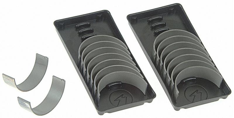 Sealed Power 82600CP - Engine Connecting Rod Bearing Set Sealed Power 82600CP Engine Connecting Rod Bearing Set product image 1 of 1