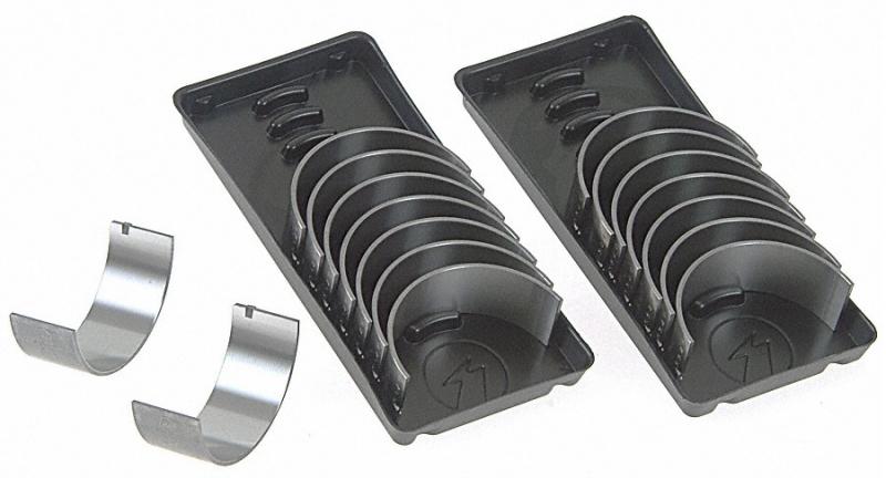 Sealed Power 83190A1 Engine Connecting Rod Bearing Set product image 1 of 1