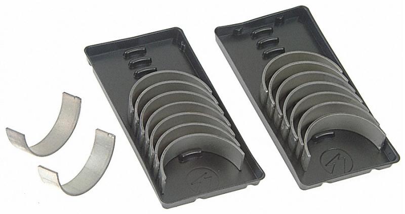 Sealed Power 83230CP10 - Engine Connecting Rod Bearing Set Sealed Power 83230CP10 Engine Connecting Rod Bearing Set product image 1 of 1
