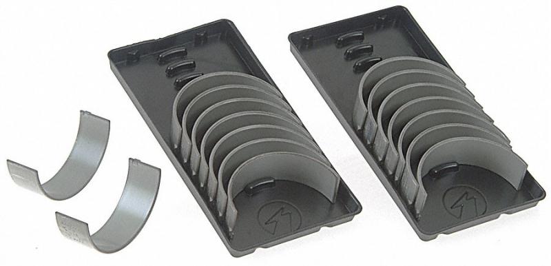 Sealed Power 83360CPA10 - Engine Connecting Rod Bearing Set Sealed Power 83360CPA10 Engine Connecting Rod Bearing Set product image 1 of 1