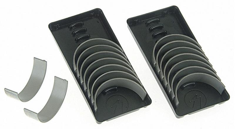 Sealed Power 83380CPA20 - Engine Connecting Rod Bearing Set Sealed Power 83380CPA20 Engine Connecting Rod Bearing Set product image 1 of 1