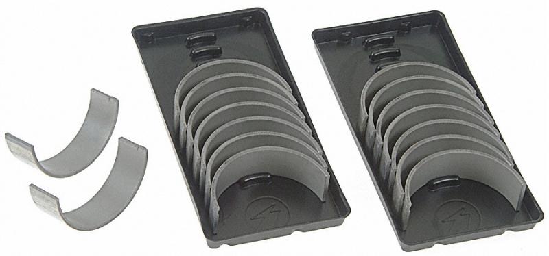 Sealed Power 83810CP - Engine Connecting Rod Bearing Set Sealed Power 83810CP Engine Connecting Rod Bearing Set product image 1 of 1