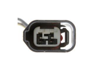 Dorman 84772 Electrical Pigtail product image 3 of 6