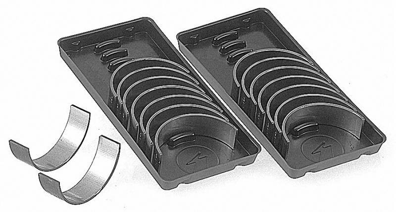 Sealed Power 84835A Engine Connecting Rod Bearing Set product image 1 of 1