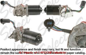 Cardone Select 85438 - Windshield Wiper Motor Cardone Select 85438 Windshield Wiper Motor product image 1 of 1
