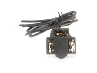 Dorman 85810 Headlight Connector product image 1 of 6