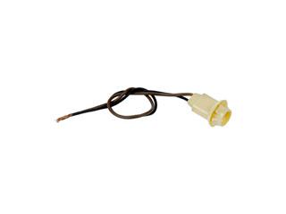 Dorman 85814 Back Up Light Socket product image 2 of 6
