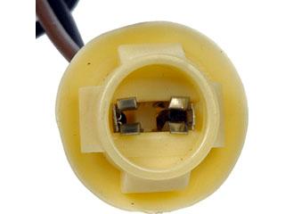 Dorman 85814 Back Up Light Socket product image 3 of 6