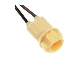 Dorman 85816 License Lamp Socket product image 2 of 6