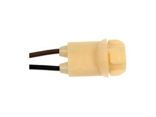 Dorman 85816 License Lamp Socket product image 3 of 6
