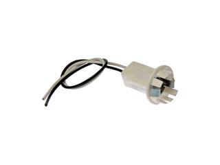 Dorman 85818 Brake Light Socket product image 1 of 6