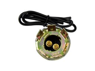 Dorman 85819 Brake Light Socket product image 1 of 6