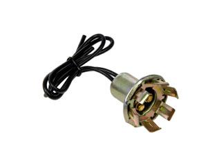 Dorman 85819 Brake Light Socket product image 2 of 6