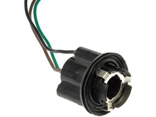 Dorman 85821 Turn Signal Light Socket product image 1 of 6