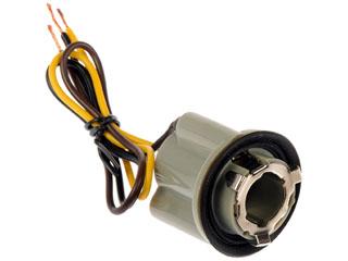 Dorman 85822 Back Up Light Socket product image 3 of 6
