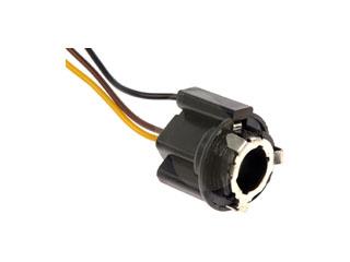 Dorman 85824 Back Up Light Socket product image 1 of 6
