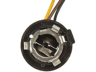 Dorman 85824 Back Up Light Socket product image 2 of 6