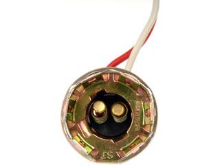 Dorman 85825 Brake Light Socket product image 1 of 6