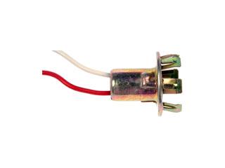 Dorman 85825 Brake Light Socket product image 2 of 6