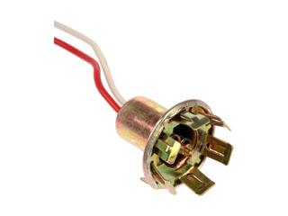 Dorman 85825 Brake Light Socket product image 3 of 6