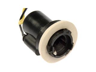 Dorman 85830 Brake Light Socket product image 1 of 6