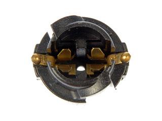 Dorman 85835 Instrument Panel Lamp Socket product image 1 of 6