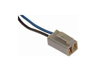 Dorman 85840 Alternator Connector product image 1 of 6