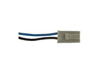 Dorman 85840 Alternator Connector product image 2 of 6