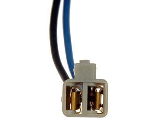 Dorman 85840 Alternator Connector product image 3 of 6