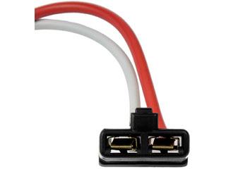 Dorman 85841 Alternator Connector product image 1 of 6