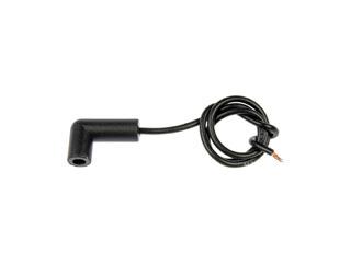 Dorman 85845 Cigarette Lighter Socket Connector product image 1 of 2
