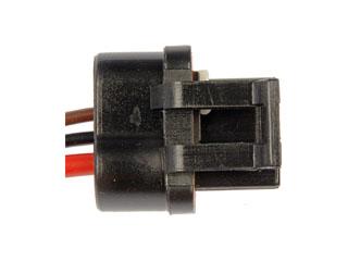 Dorman 85854 Voltage Regulator Connector product image 1 of 6