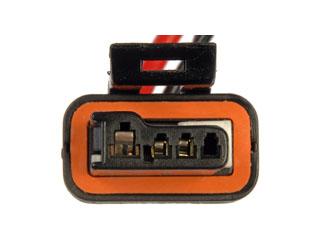 Dorman 85854 Voltage Regulator Connector product image 3 of 6