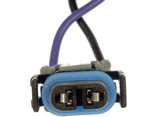 Dorman 85855 - Fog Light Connector Dorman 85855 Fog Light Connector product image 1 of 10
